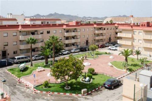 Tesy II Apartment La Manga del Mar Menor Exterior photo